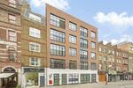 Osborn Street, London E1
