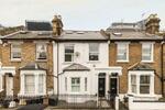 Yeldham Road, London W6