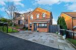 The Rookery, Sheffield S36