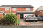 Pendleton Drive, Northburn Chase, Cramlington
