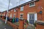 Mytton Street, Hulme, Manchester, M15 5AZ