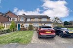 Stratford Drive - Large Family Home