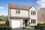 Plot 397, The Balerno at Burgh Gate, Craighall Drive, Monktonhall Farm, Old Craighall EH21