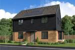 Plot 5, Braxton at Greenway Chase Phase 2, Shurdington Road, Leckhampton GL53
