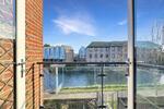 1 bedroom First Floor Apartment in Chichester