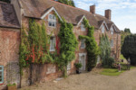 Manor House, Shifnal, Shropshire, TF11