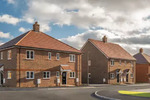 Plot 71 The Stratford, The Stratford at Meadow Brook, High Street, Chalgrove OX44