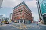 136 Renfield Street, Glasgow G2