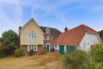 Ferry Road, Fingringhoe, Colchester, Essex, CO5