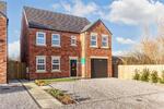 Plot 6, The Hotham, Clifford Park, Market Weighton