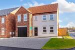 Plot 9, The Hotham, Clifford Park, Market Weighton