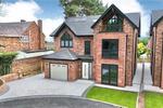 Farr Hall Road, Heswall, Wirral, CH60