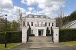 Coombe Park, Kingston Hill, KT2