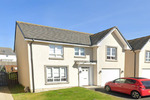 44 Boynds Drive Inverurie, AB51 6AW