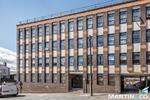 Market Street, West Yorkshire WF1