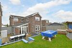 Belton Close, Dronfield Woodhouse, Dronfield, Derbyshire, S18 8QT