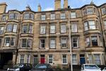 Montgomery Street, Hillside, Edinburgh, EH7