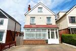 Sea View Road, Skegness, Lincolnshire, PE25 1BS