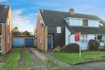 Foldingshott, Datchworth, Herts, SG5