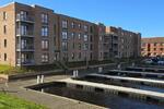 Flat 54 Canal Quarter, Winchburgh EH52 6FD