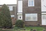 Tavistock Walk, Parkside Grange, Cramlington