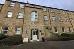 Joshua House, Dewsbury
