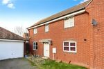 Borough Way, Nuneaton, Warwickshire, CV11