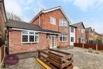 Nuthall Road, Nottingham, NG8