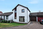 26 Riverview Place Ellon, AB41 9NW