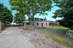 White Bruntland Farmhouse, Downies Road Portlethen, Aberdeen, AB12 4QN