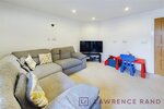 TWO BEDROOM FLAT TO RENT
