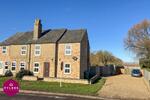 Prickwillow Road, Queen Adelaide, Ely, Cambridgeshire, CB7