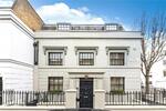 Elystan Place, Chelsea, London, SW3