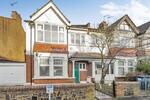 Briarfield Avenue, Finchley Central, London, N3