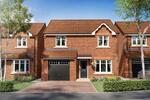 Plot 112 - The Bradwell, Plot 112 - The Bradwell at Brierley Heath, Brand Lane, Stanton Hill NG17