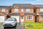 Kestrel Way, Haswell, Durham, Durham, DH6 2BF