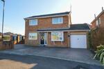 Wychwood Croft, Sothall, Sheffield, S20