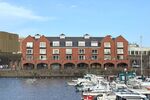 Victoria Quay, Maritime Quarter, Swansea SA1
