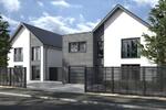 Perth Road, Birnam, PH8