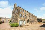 Highgate Mill, Bradford BD13