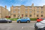 Corso Street, Dundee, Angus, DD2