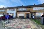 Usk Road, Aveley, South Ockendon, Essex, RM15