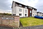 2a Lorimer Gardens, Dunfermline