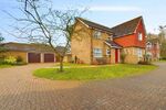 Fennel Way, Thetford IP24