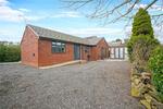 Moat Lane, Wickersley, Rotherham, South Yorkshire, S66