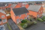 Davy Road, Abram, WN2