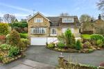 Ashville, Creskeld Lane, Bramhope, Leeds