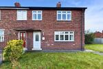 Priory Road, Pontefract WF7