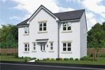 Plot 109, Cedarwood at Carberry Grange, Off Whitecraig Road, Whitecraig EH21