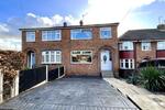 Rosegarth Avenue, Aston, Sheffield, S26 2DB